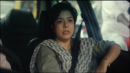 Trail by Fire - Season 01 Episode 03